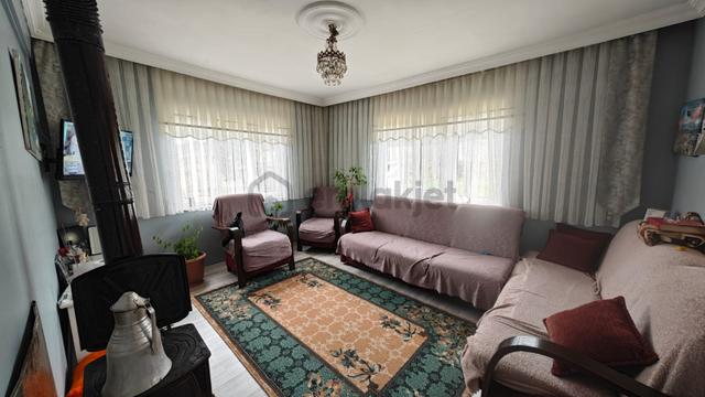 Sakarya Ferizli Müstakil Bahçeli Satılık Ev 4