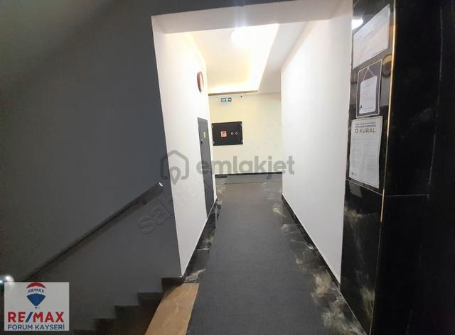 Bozantı Caddesinde Sıfıra Yakın 2+1 Daire 5