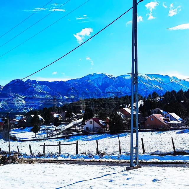 Kar Emlaktan Yenikonacık Kırıntı Mevkiinde 610 M2 Satılık Ticari Konut Arsa 4