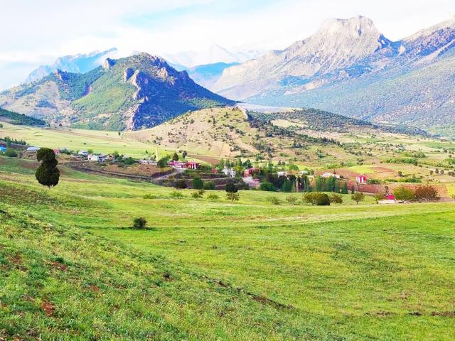 Kar Emlaktan Yazacak Köyünde 500m2 Satılık Arsa 3