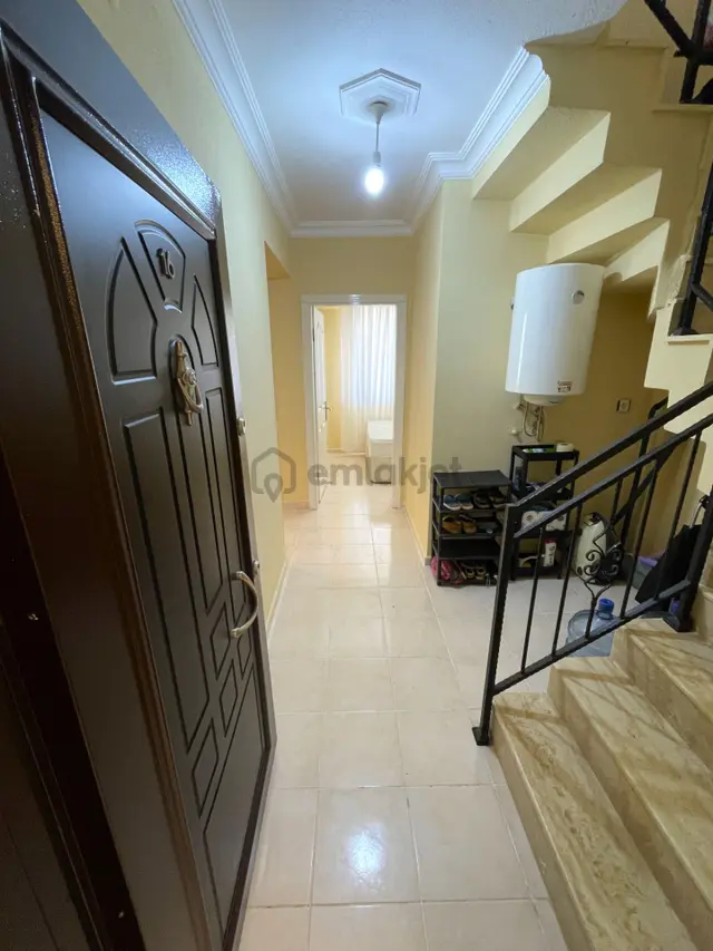 Didim Merkez De Satılık 2+1 Dubleks Daire 3