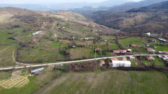 Çanakkale Lapseki Harmancık Satılık İmarlı Arsalar 4