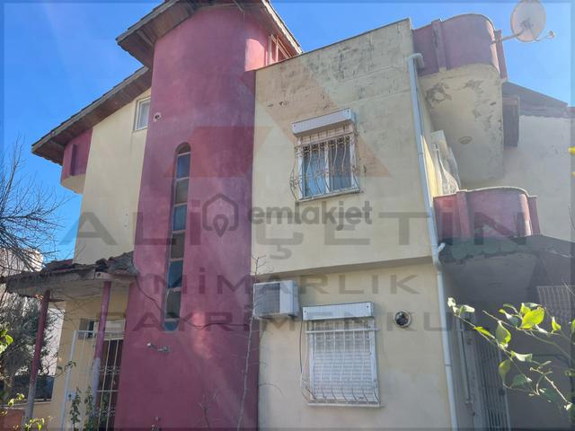 Gündoğdu'da Turizm Tesis Alanı Arazili Yazlık (tta) 2