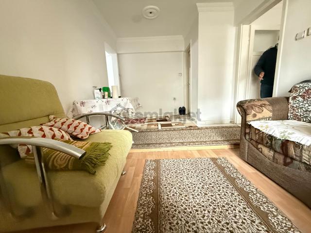 Pınarbaşında Bahce Katı Geniş M2 3+1 5