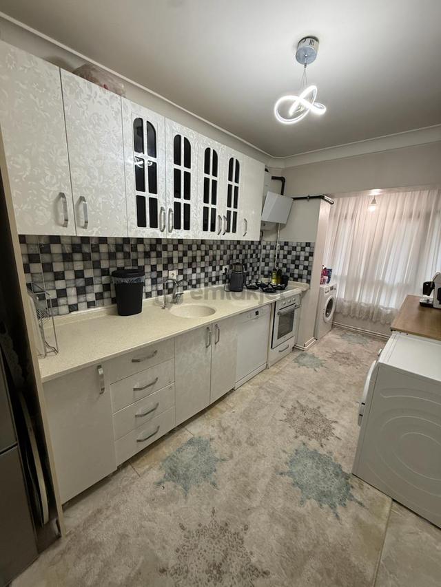 Piyade Mh.de Yapılı Masrafsız Merkezi 3+1 Satılık Daire 1