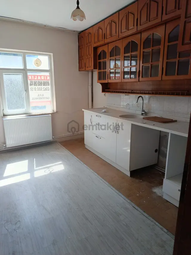 A.y.s. Gayrimenkul ' Dan 2+1 Kiralık Daire 1