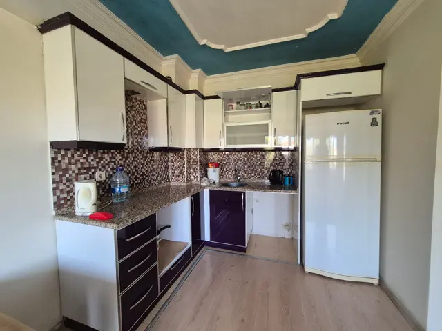 Buca Adatepe,geniş Daire,balkonlu, İbf Ve Tınaztepe Kampüslerine Yakın 3