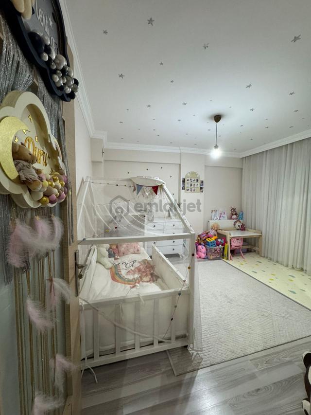 🏡akamescit Mahallesi🏡 ✅3+1 M2 130m2 4 Katlının 2 Katı ❇️full Özelikli Petek Kombili Arakat 3