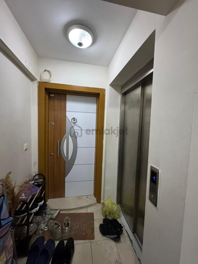 🏡akamescit Mahallesi🏡 ✅3+1 M2 130m2 4 Katlının 2 Katı ❇️full Özelikli Petek Kombili Arakat 4