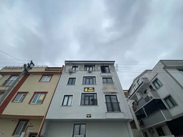 Darıca Bağlarbaşı Mah. Lüx,sıfır Acil Satılık 2+1 Fırsat Daire 1