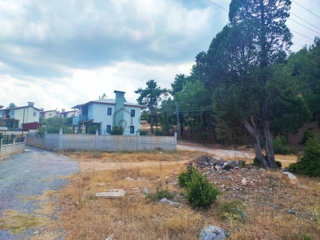 Kar Emlaktan Yenikonacık Kırıntı Mevkiinde 250 M2 Satılık Arsa 5
