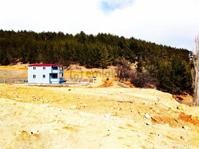 Kar Emlaktan Yenikonacık Körmenlik Mevkiinde 400 M2 Satılık Arsa 5