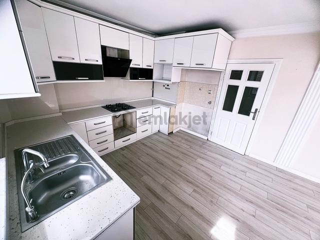 Cihandan Çarşı Mahallesinde Merkezde Satlık 4+1 Dubleks Daire 4