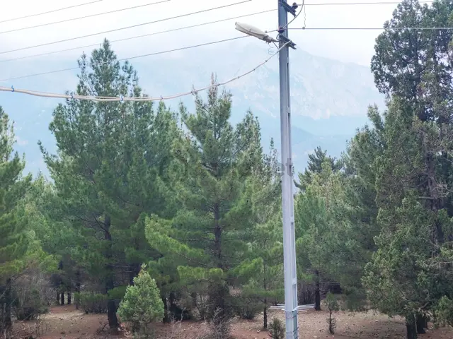 Kar Emlaktan Akçatekir Alparslan Da 370 M2 Arsası Mevcut 3+1 Satılık Müstakil Ev 3