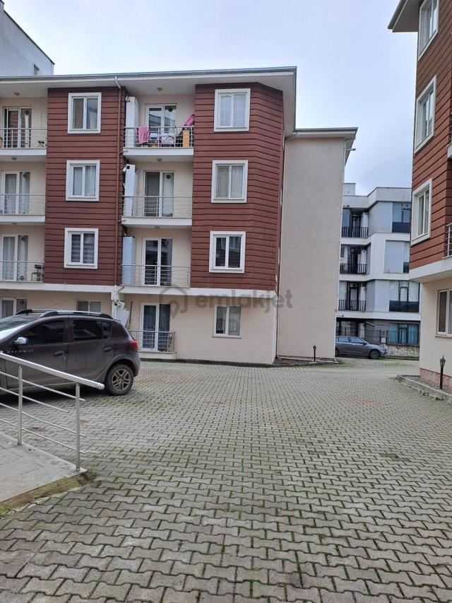 Ünüversiteye Yürüme Mesafesinde Market Ve Kafe Bölgesinde Satılık 1+1 Daire 5