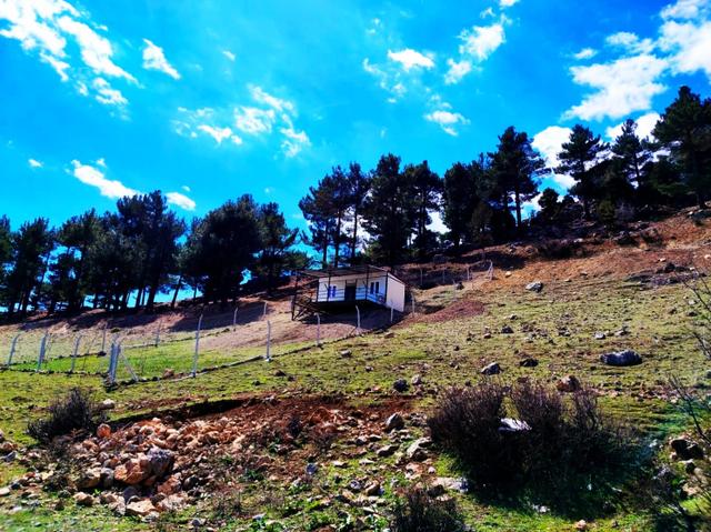 Kar Emlaktan Yenikonacık Bozkırlı Mevkiinde 400 M2 Satılık Arsa 3