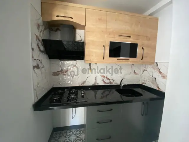 Kira Getirisi Fırsatı 1+1 Kupon Daire Kira Getirisi Fırsatı 1+1 Kupon Daire