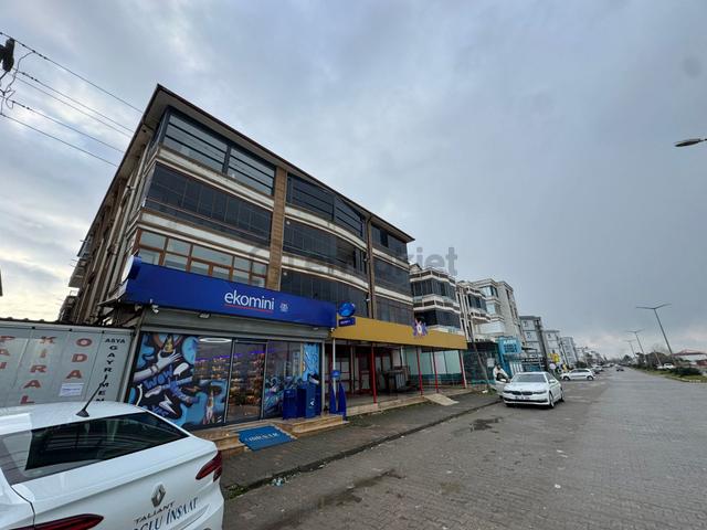 Sakarya Karasu Da Yalı Mah De Hayellerdeki Deniz Manzaralı 2+1 Daire 4