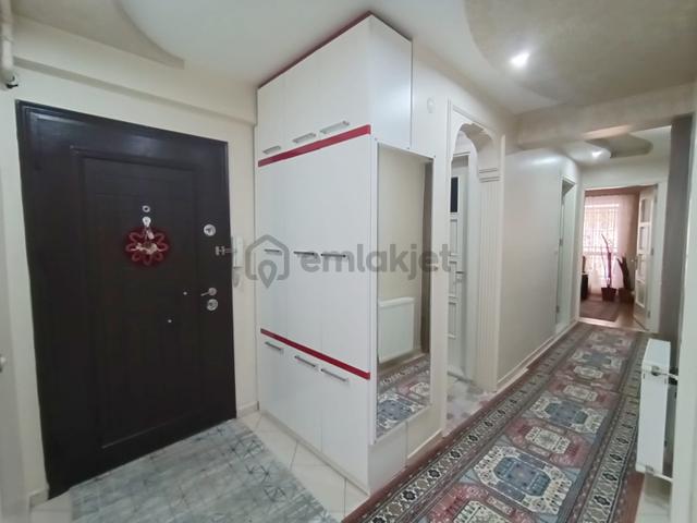 Fırsat! Diş Hastanesine 220 Metre, 3+1 Fiyatına 4+1 5