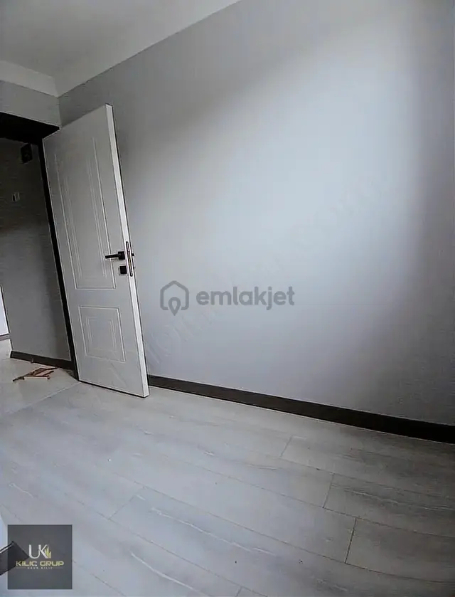 Kılıç Gruptan Güzel Konumda 3+1 Çatı Dublex 3
