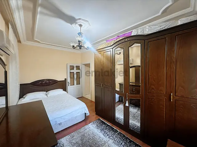 Hurma'da Deniz'e Yürüme Mesafesinde Sitye İçerin De 140 M2 3+1 3