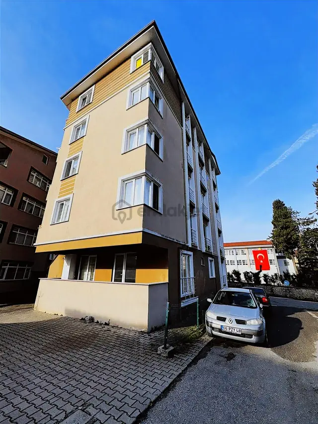 Merkez Demirciler Hendekyanı Kiralık Ön Cephe 2+1 Daire 3