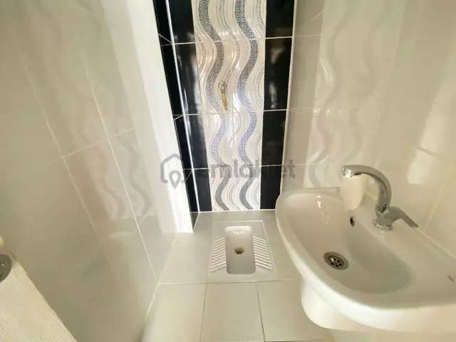 Truva/nazım Demirci'den Korupark Evleri Kiralık 2+1 Daire 4