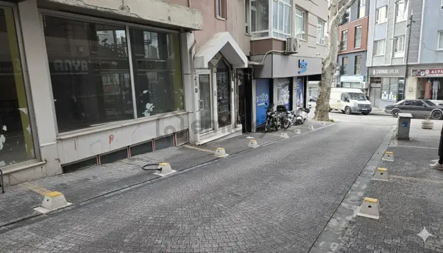 Se&as Exclusıve: Bandırma İhsaniye 'de Değerli Lokasyonda İşyeri 4