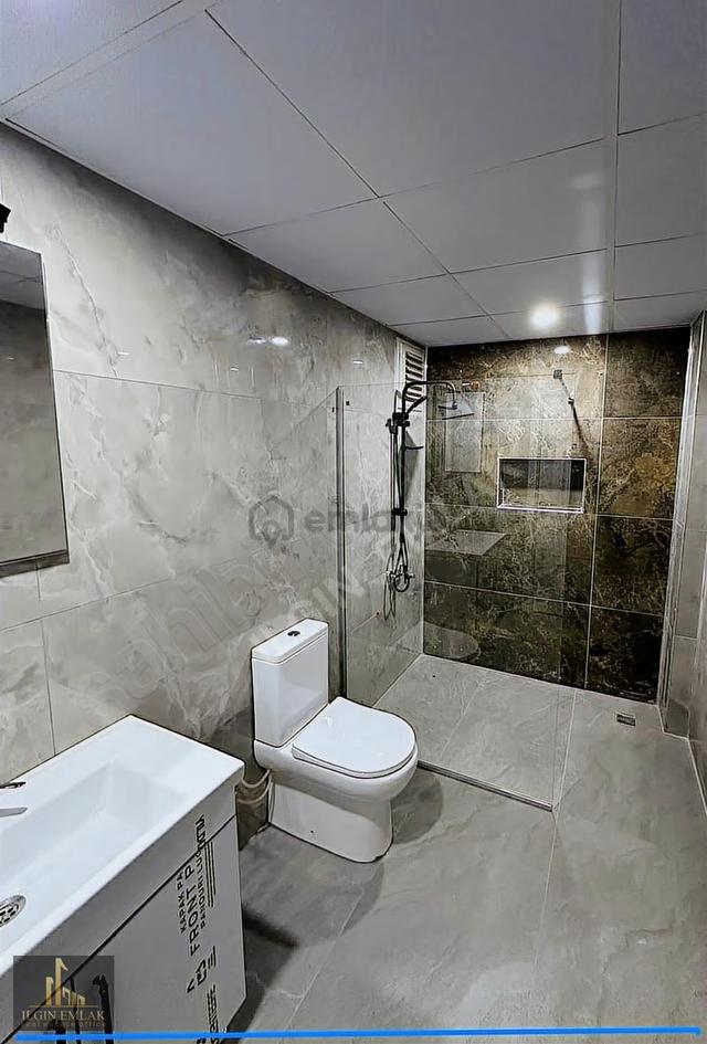 Çarşı Merkezde Sıfır Lüx 3+1 Satılık Daire 4