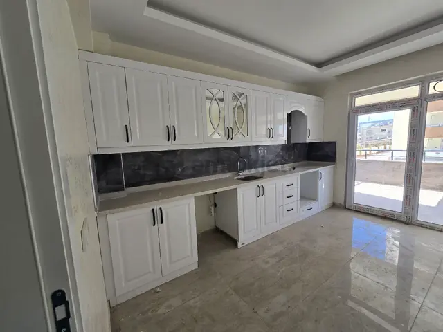 Akçe'den Stat Arkasında Yatırımlık Sıfır Lüx Daire 3