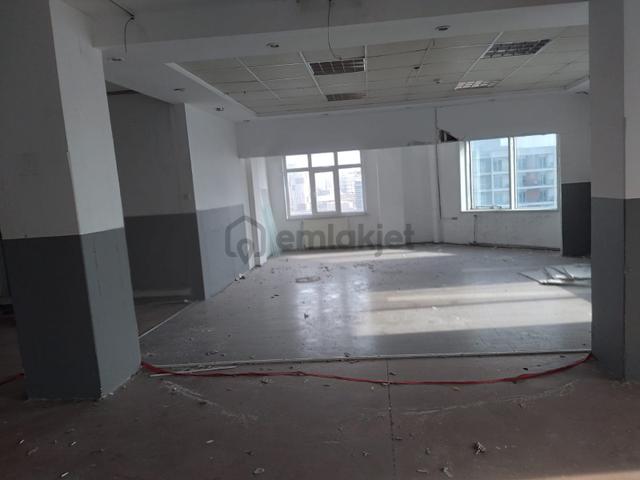 E5'e 500 Metre Mesafede 400 M2 İmalathaneye Uygun Atölye !! 4