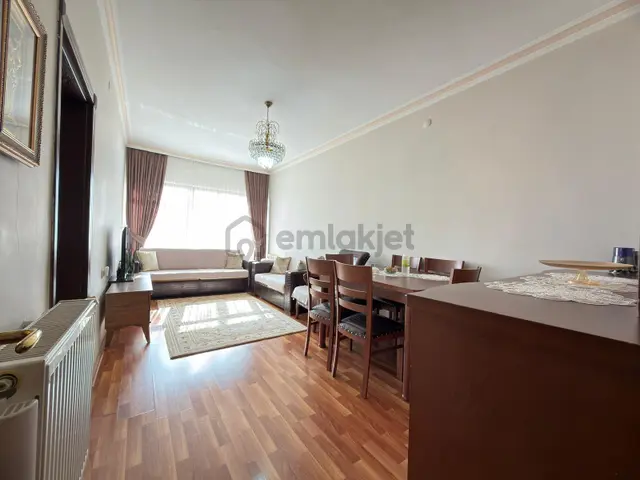 Kariyerden Etlik Merkezde A.eğleenceye Yakın 3+1 Daire 2
