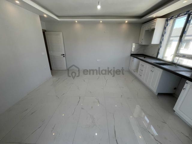 Dağlı Gayrimenkul'den| |2+1|kiralık|sıfır|daire! 2