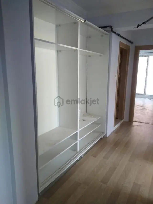 Ayrı Mutfak 1+1 5