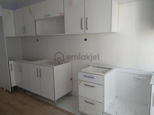 Ayrı Mutfak 1+1 Ayrı Mutfak 1+1