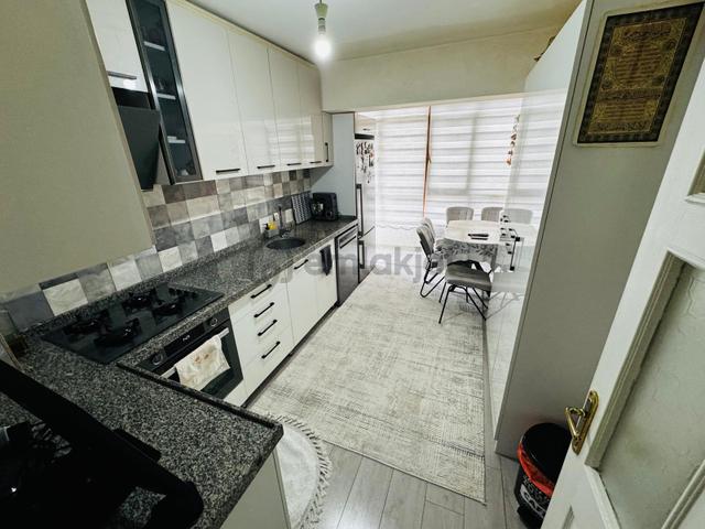 Hayal^den Pınarbaşı Mh^de Geniş Full Yapılı Ön Cp. Bağımsz 3+1 Kupon Daire 1