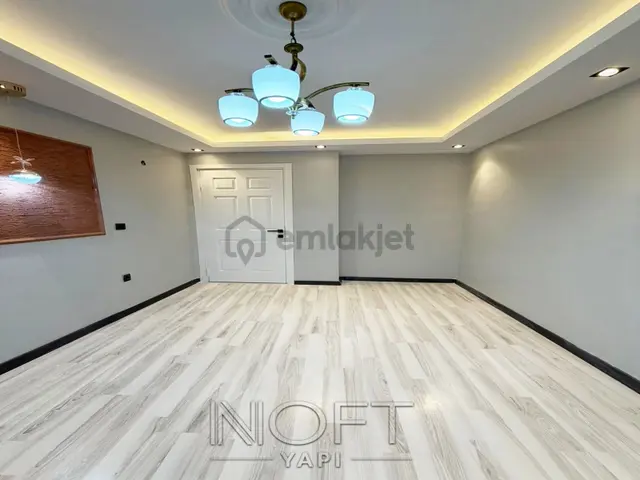 Meydana Yakın Lux Dekorlu 2+1 Satılık Ara Kat! 5