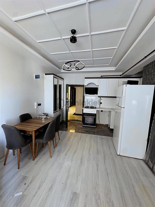 Eşyalı Havuzlu Güvenlikli Lüks Eşyalı Daireler 3