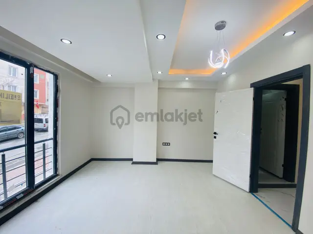 Güven'den Kapaklıda Merkeze Yakın,yerden Isıtma Arakat 2+1 Daire 3
