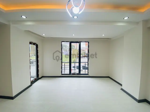 Güven'den Kapaklıda Merkeze Yakın,yerden Isıtma Arakat 2+1 Daire 4
