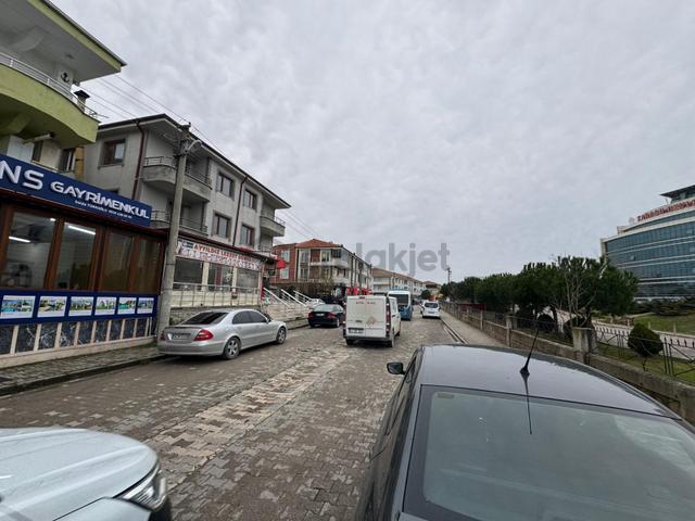 Karasu Hastane Karşısında Yaz Kış Kira Getirili Satılık 2+1daire 5