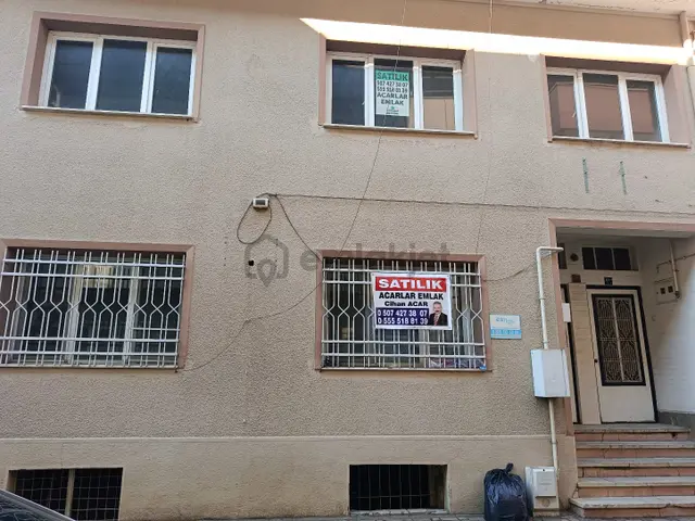 Acarlar Emlaktan Altıntaş Mahallesinde Satılık 2 Katlı Müstakil Ev 1