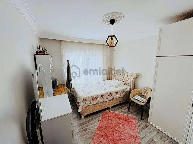 Villa- Bahçeli Barbekü Alanlı | Fırsat Villa Avax Güvencesiyle 3