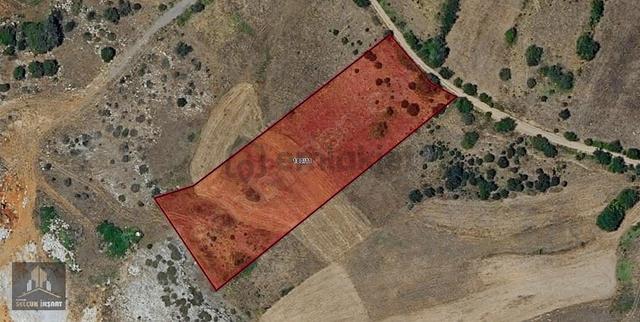 Geleceğe Yatırım: Dursunbey Ericek Köyü 8.458 M² Tarla Geleceğe Yatırım: Dursunbey Ericek Köyü 8.458 M² Tarla