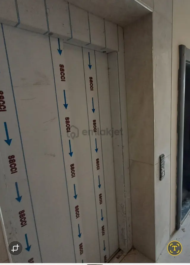 Ekşioğlu'ndan Tekirdağ Süleymanpaşa Atatürk Mahallesi 2+1 Satılık Daire 2