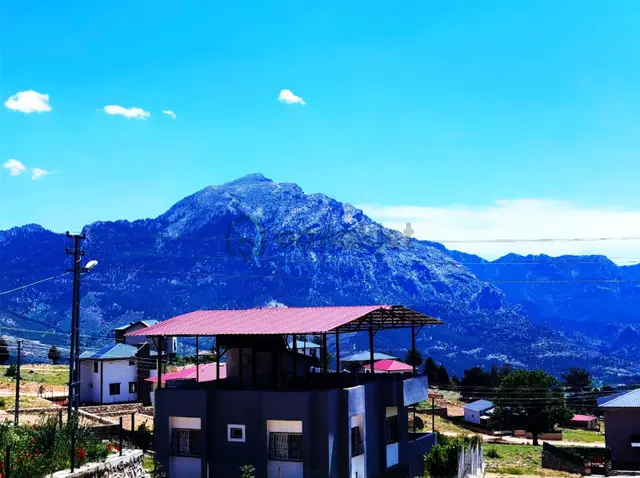 Kar Emlaktan Yenikonacık Bozkırlı Mevkiinde 400 M2 Satılık Arsa 1