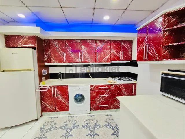 Furkan Emlak’tan Çiftlik Mah 3+1 125m2 Masrafsız Krediye Uygun Yüksek Giriş Fırsat Daire 3
