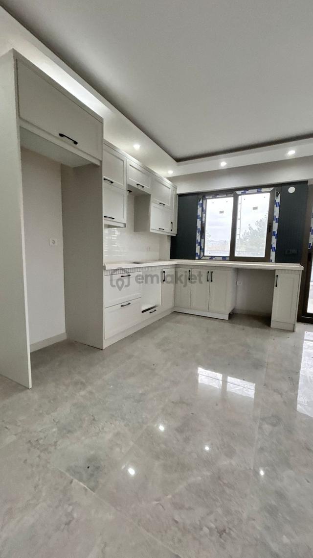 🏡osmancalı Mahallesi 🏡 ✅2+1 100m2 2 Katlı Müstakil Villa ❇️açık Mutfak Bahçeli Otoparklı 5