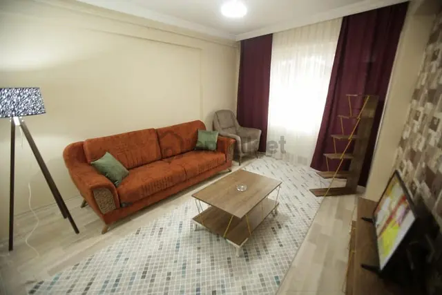 Satılmadan Arayın Hazır Kiracılı Ayrı Mutfaklı 2