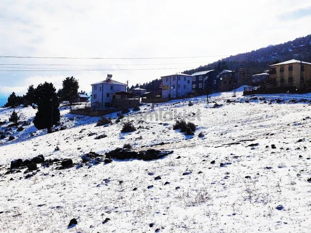 Kar Emlaktan Yenikonacık Bozkırlı Mevkiinde 360 M2 Satılık Arsa 3